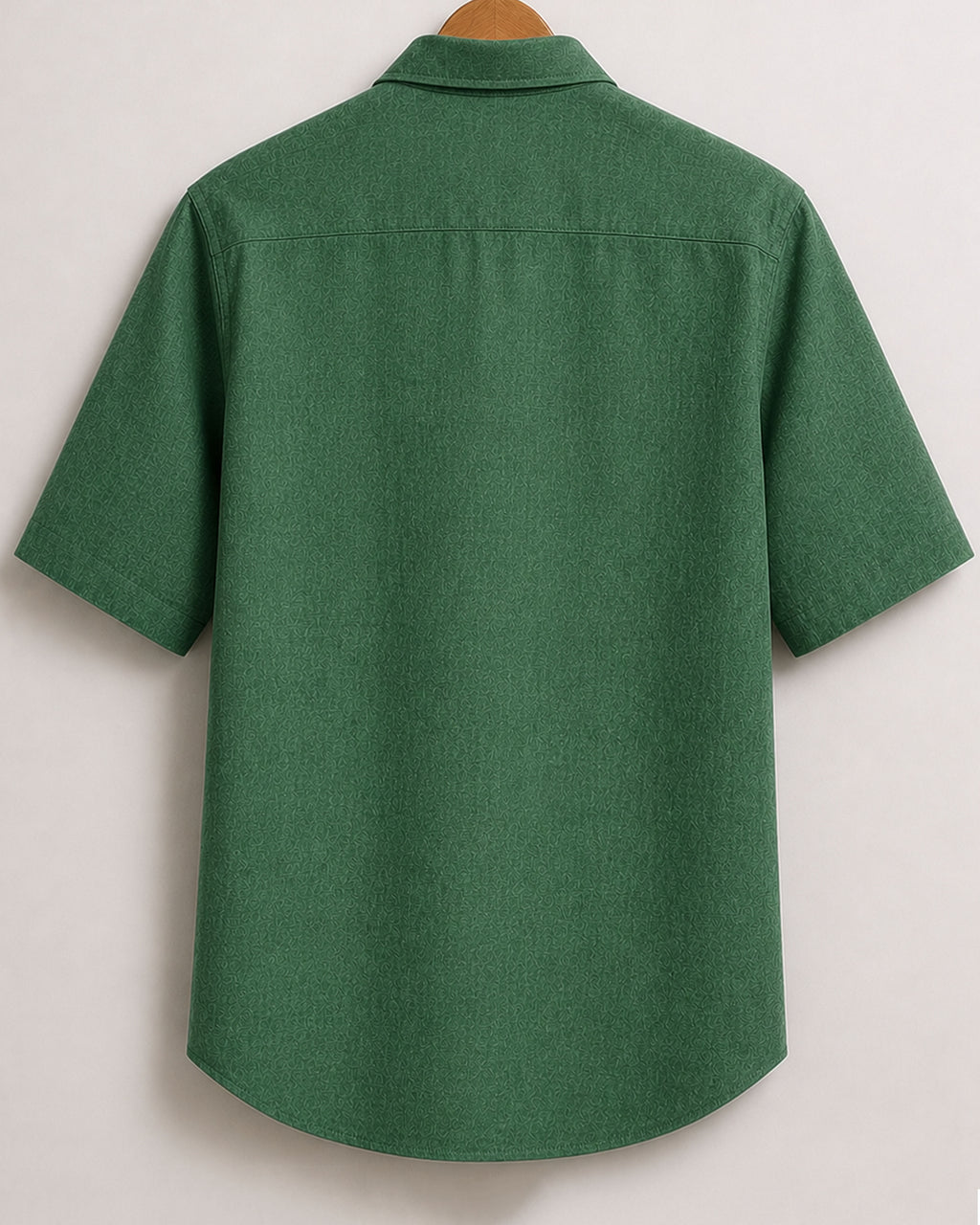Evergreen Shirt #8