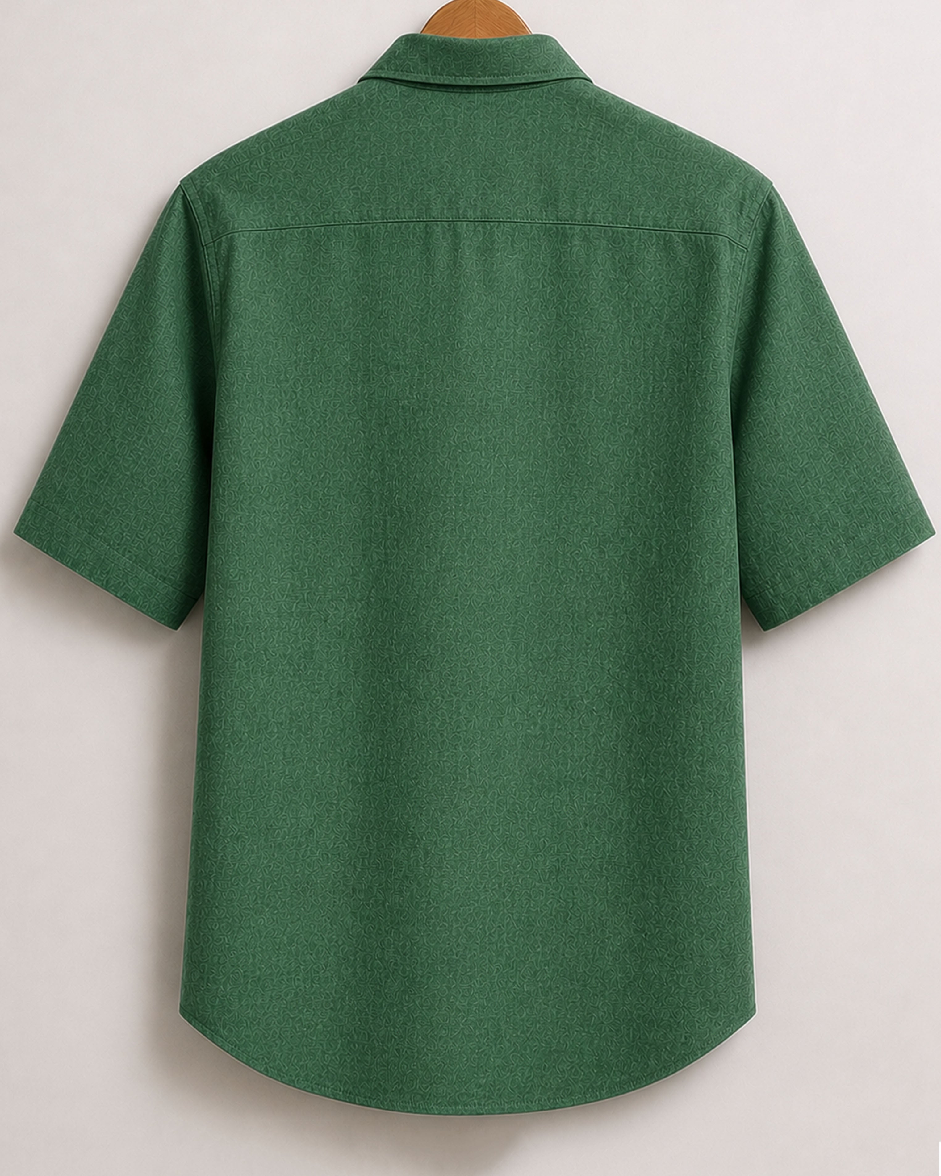 Evergreen Shirt #8