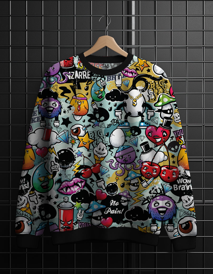 Sweatshirt#17