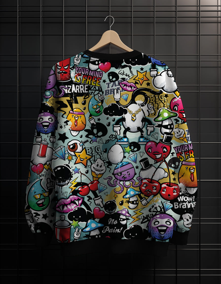 Sweatshirt#17
