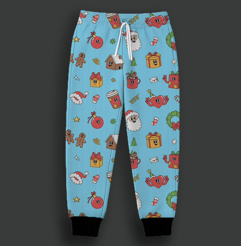 Unisex Co-Ord Set #2