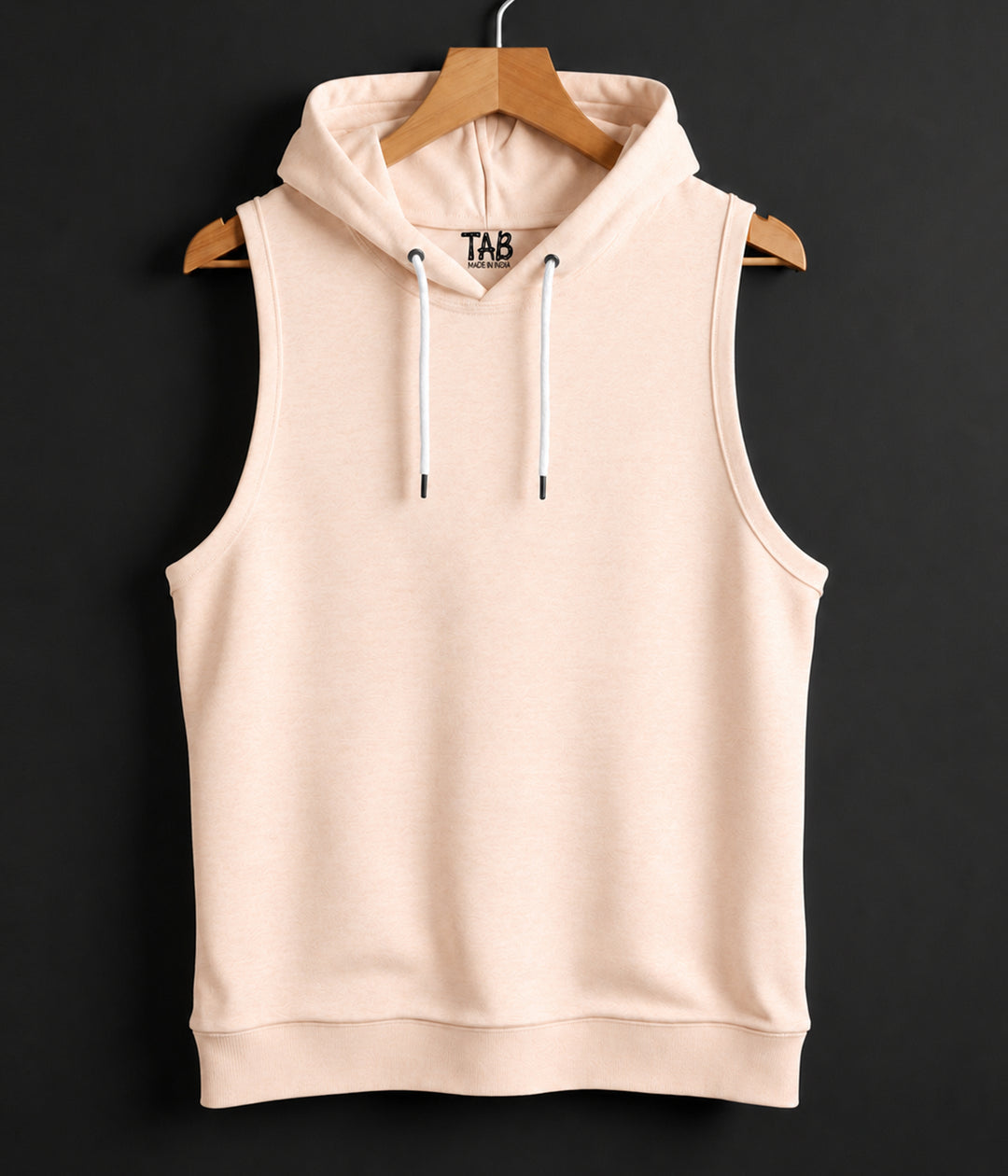 Baretone * HOODIE SANDO#41