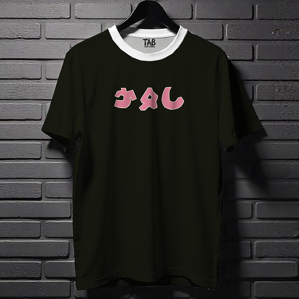 All Over Printed  Tee#211