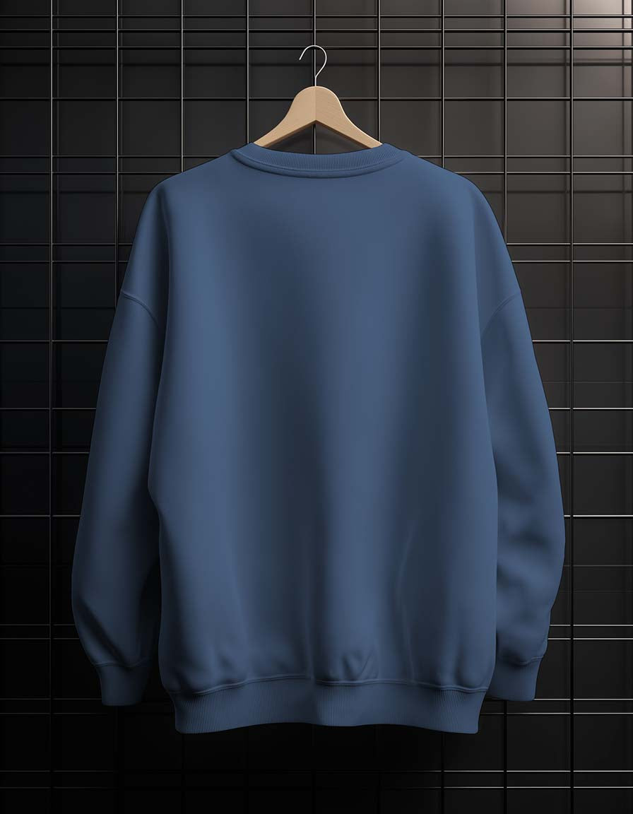 Printed Sweatshirt#11