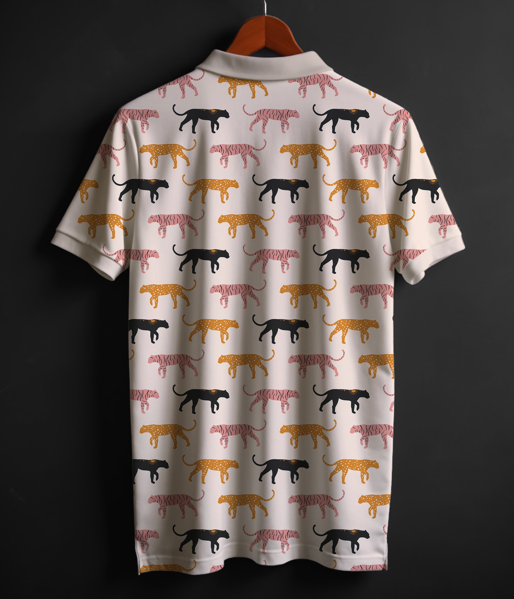 Polo Tee #6