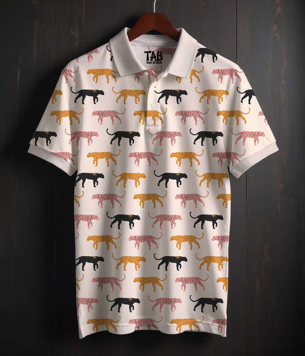 Polo Tee #6