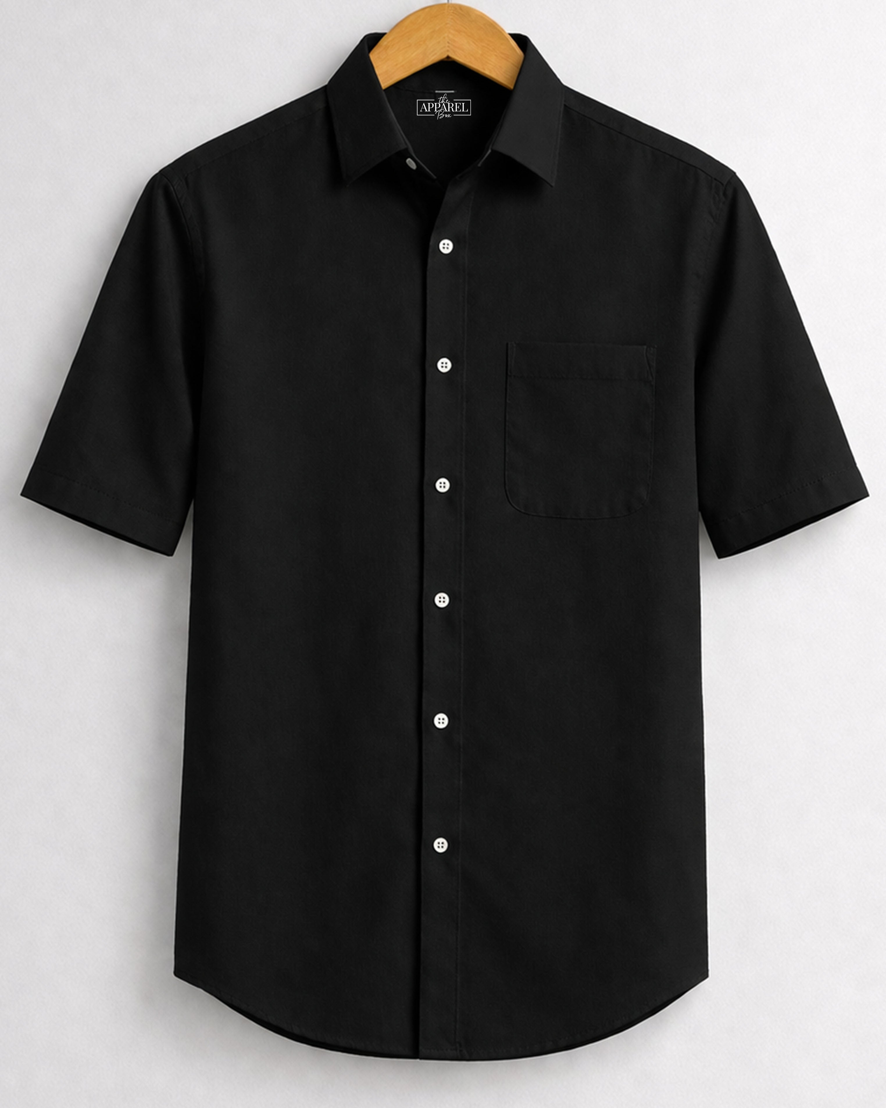 Midnight Prestige Shirt #6