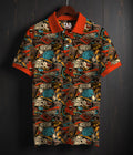 Polo Tee #5