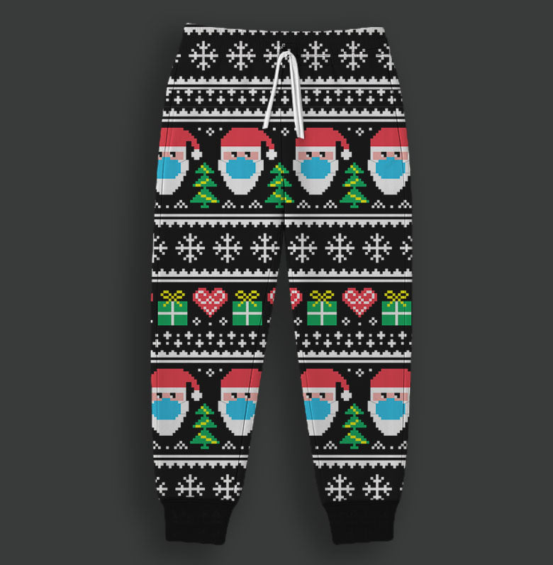 Unisex Co-Ord Set #1