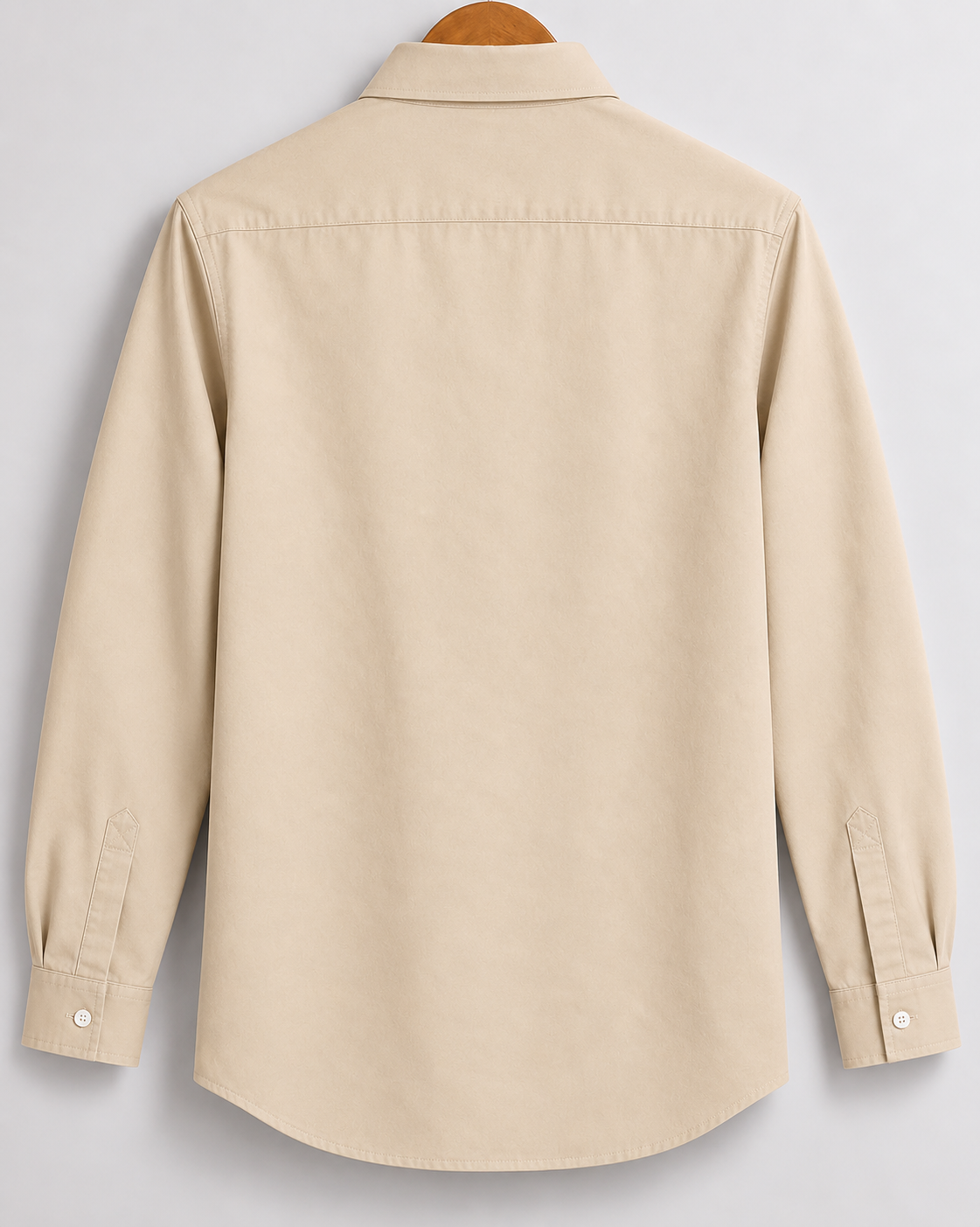 Sandstone Shirt #9