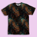 Regular Fit Printed Tee#26