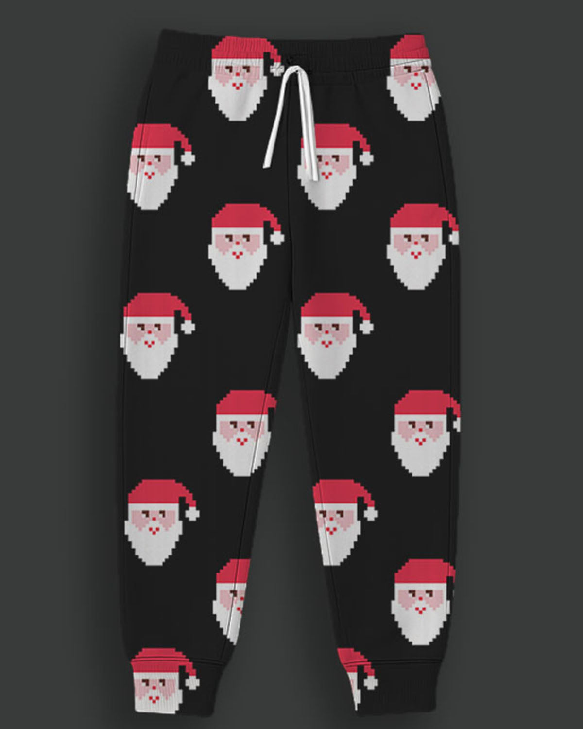 Printed Sweatpant#8