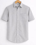 Cloud Grey Shirt #5