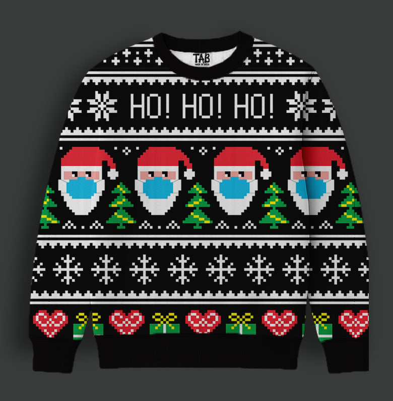 Unisex Co-Ord Set #1