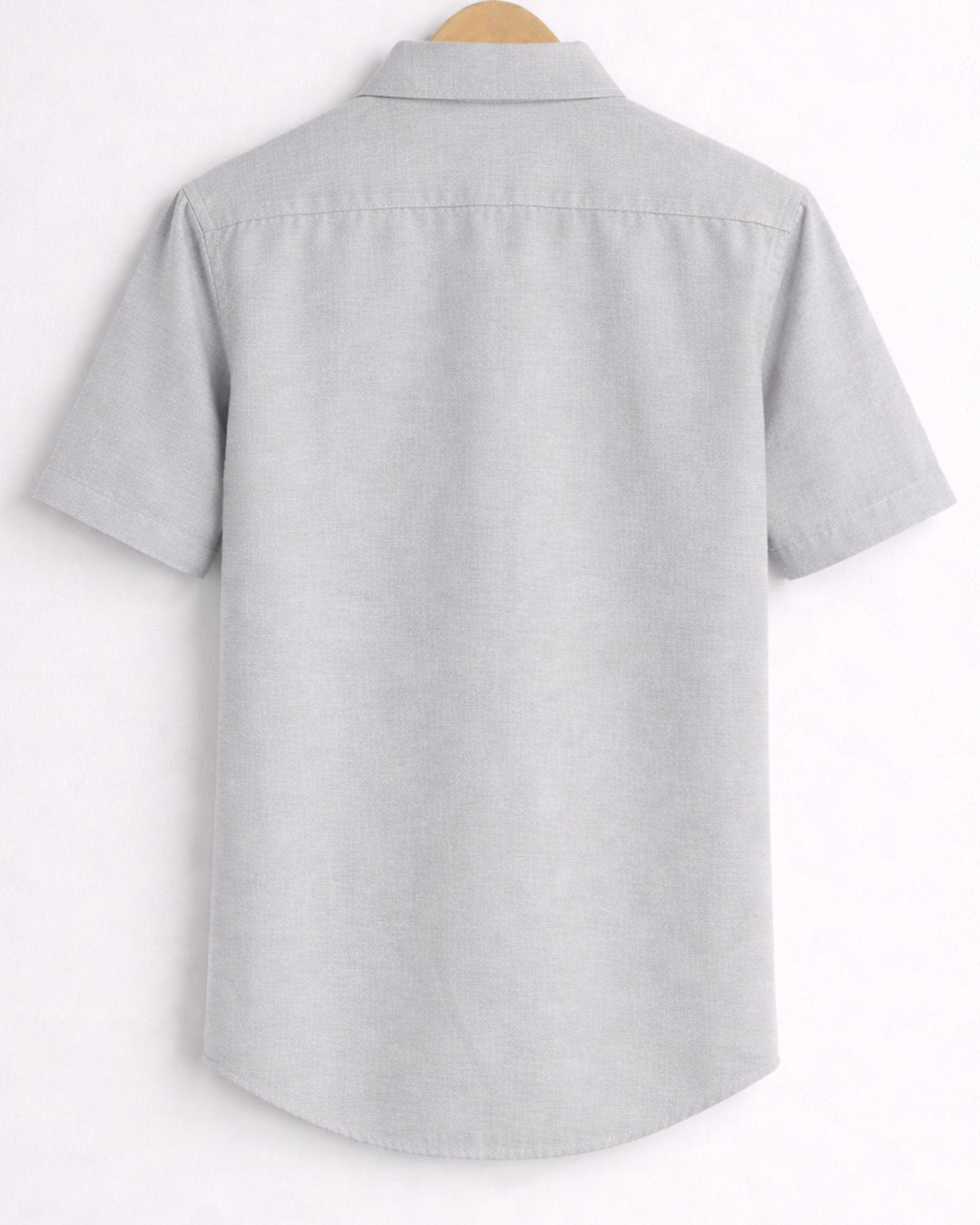 Cloud Grey Shirt #5