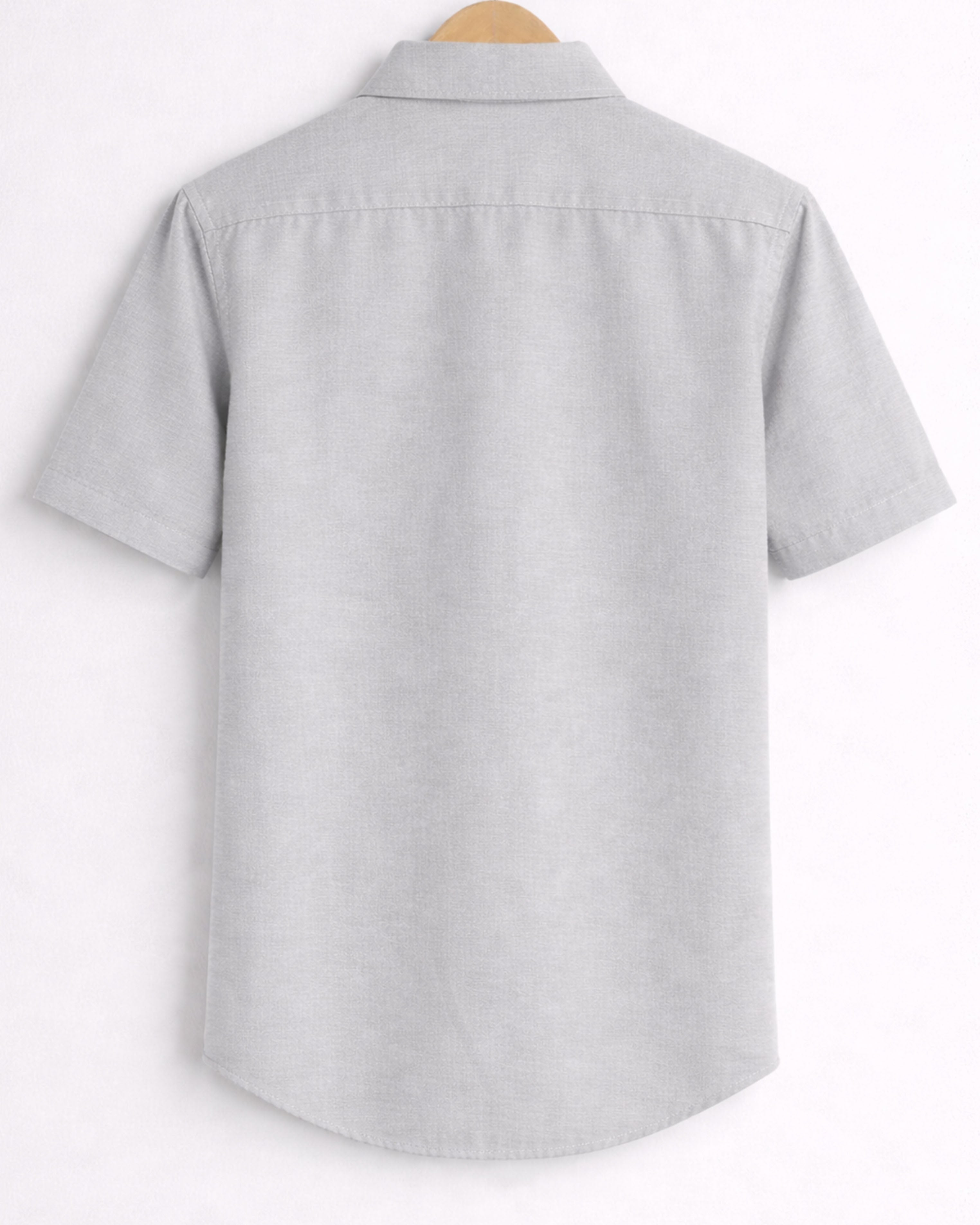 Cloud Grey Shirt #5