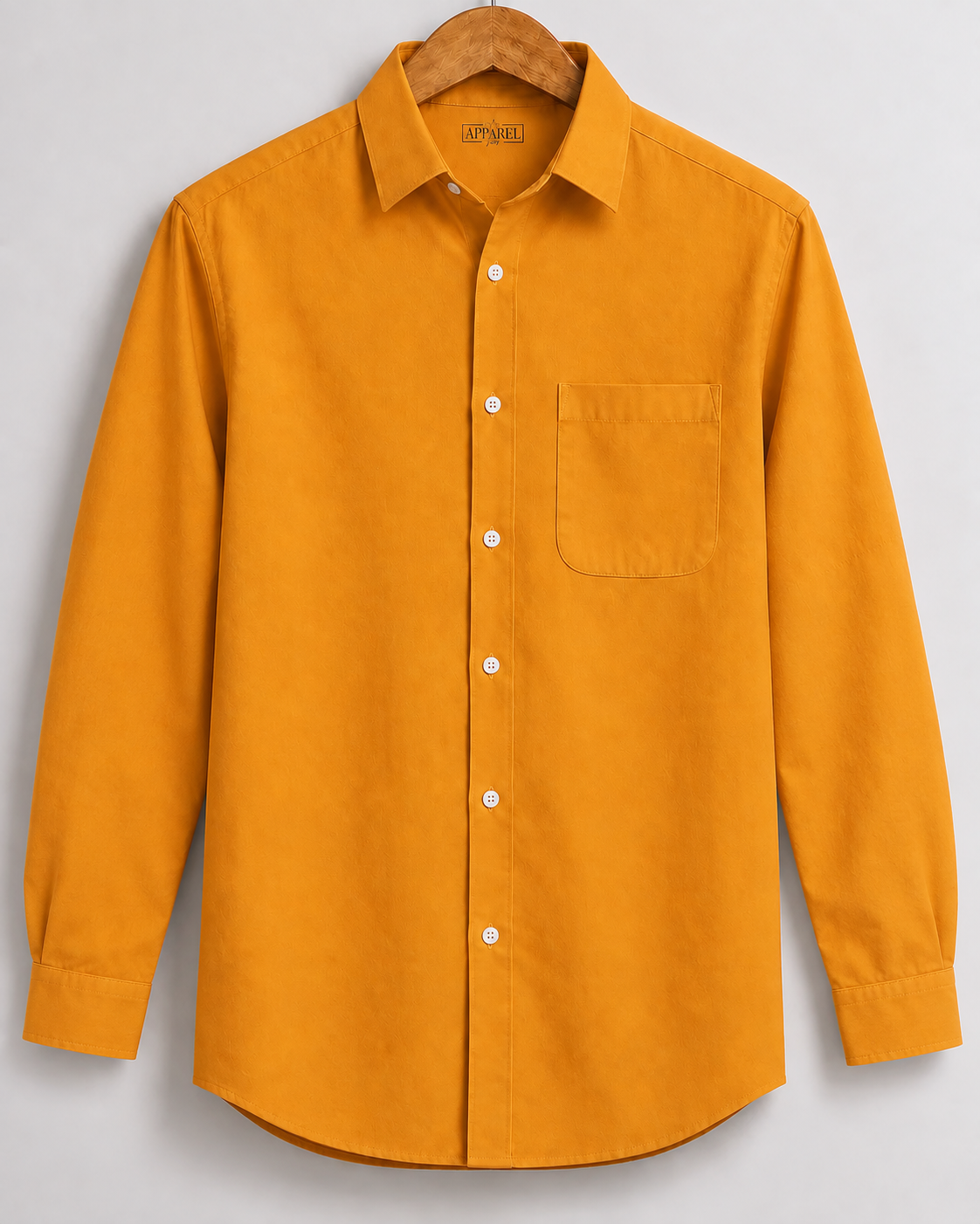 Summer Glow Shirt #1
