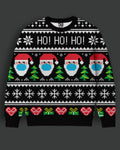 Unisex PRINTED * Sweatshirt #9