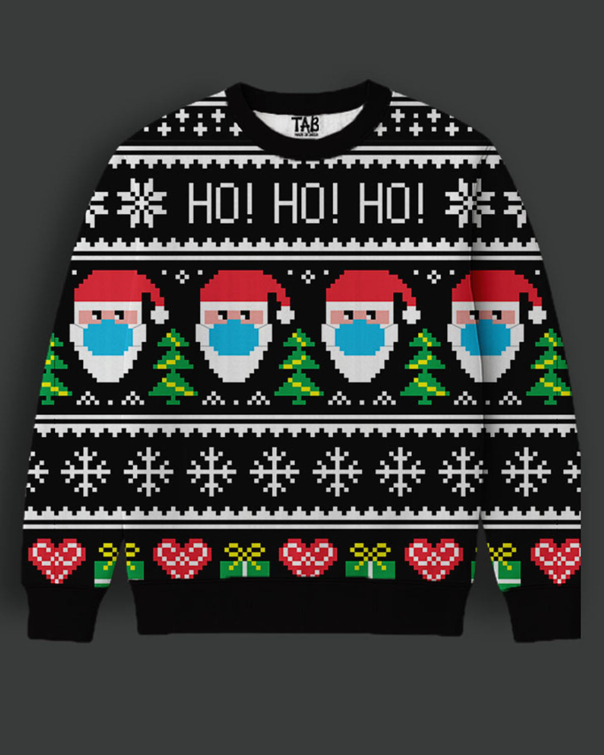 Unisex PRINTED * Sweatshirt #9