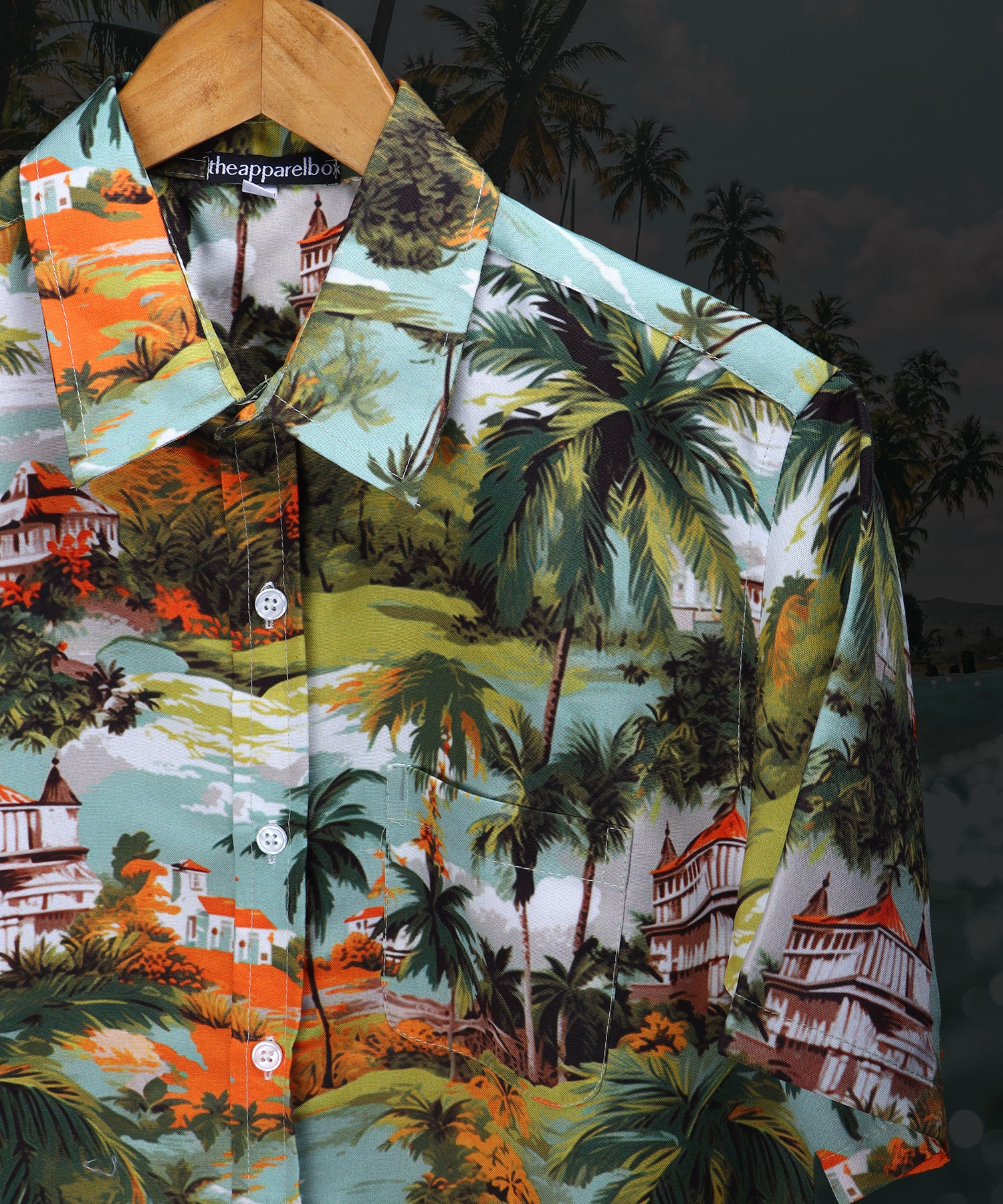Shirt For Men#271