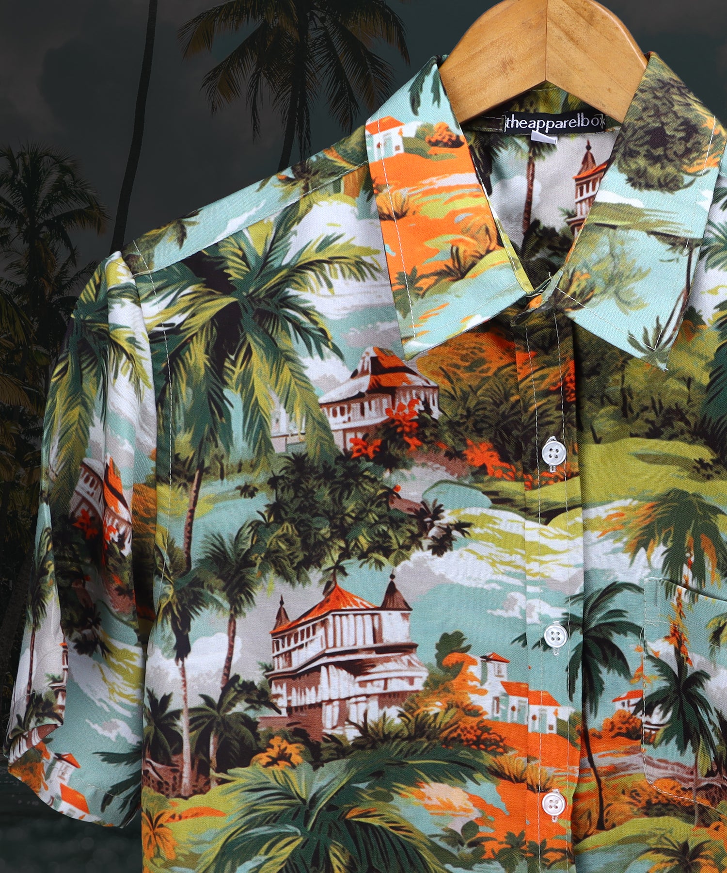 Shirt For Men#271