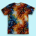 Regular Fit Printed Tee#27