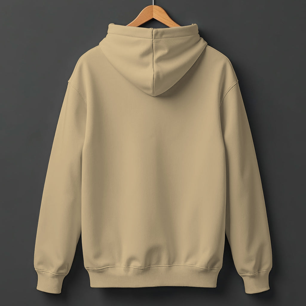 Printed Hoodie#18