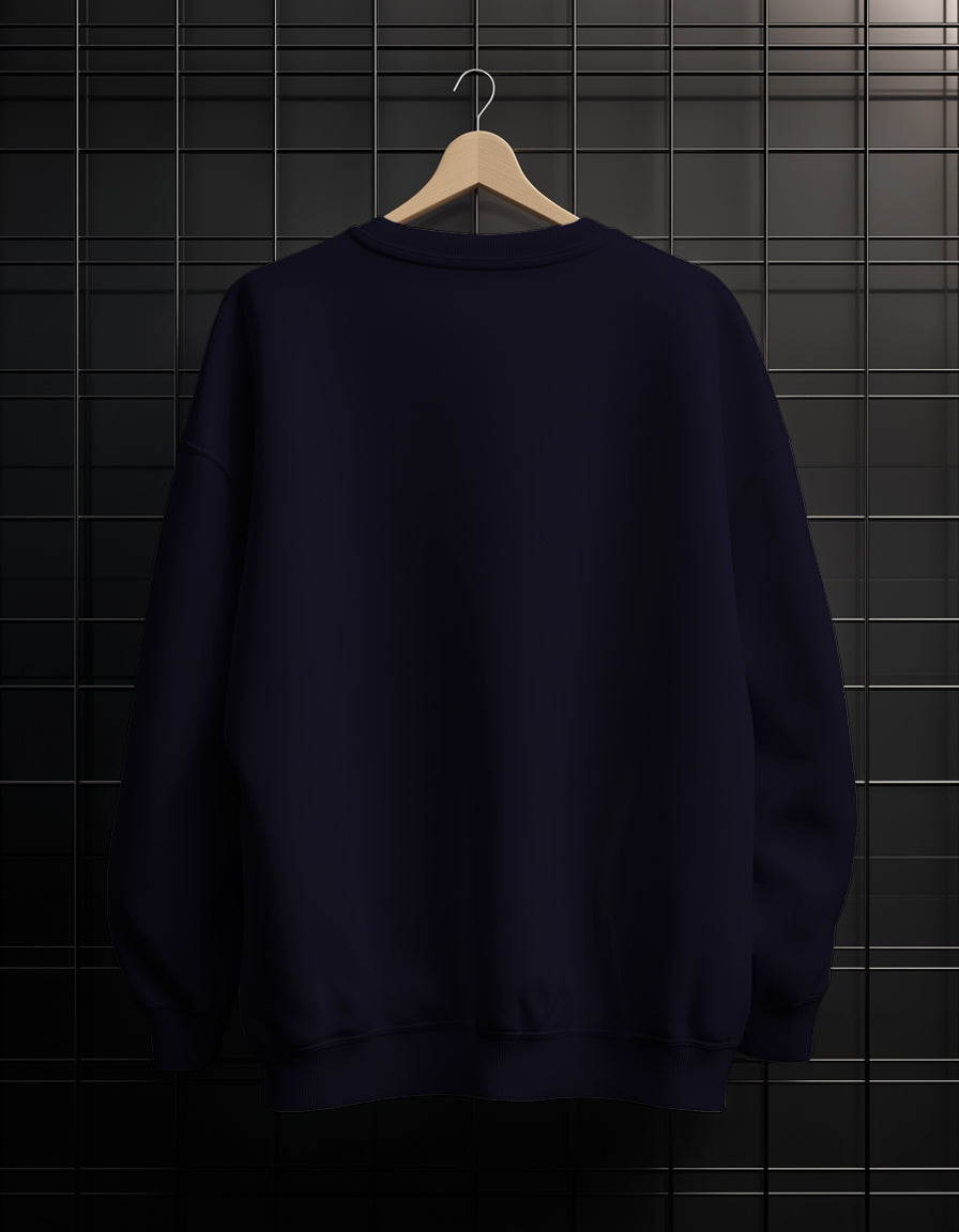 Printed Sweatshirt#8