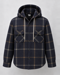 Timberline* Hooded Flannel shirt #6
