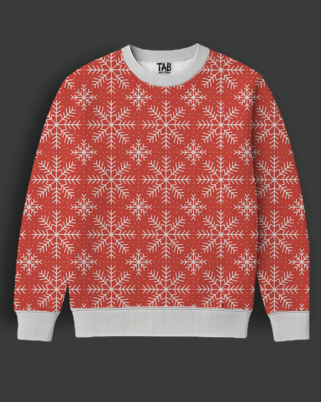 Unisex PRINTED * Sweatshirt #10