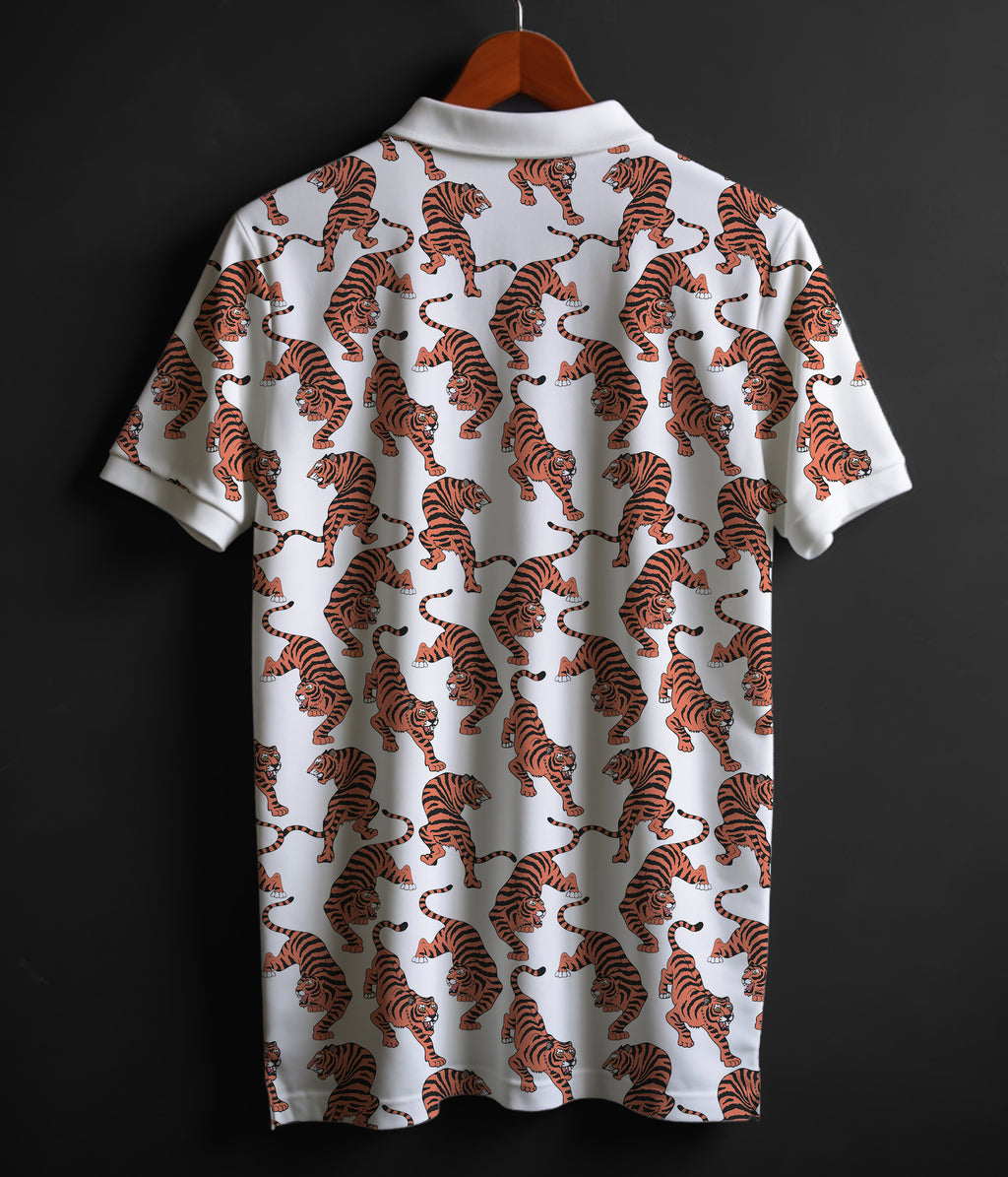 Polo Tee #2