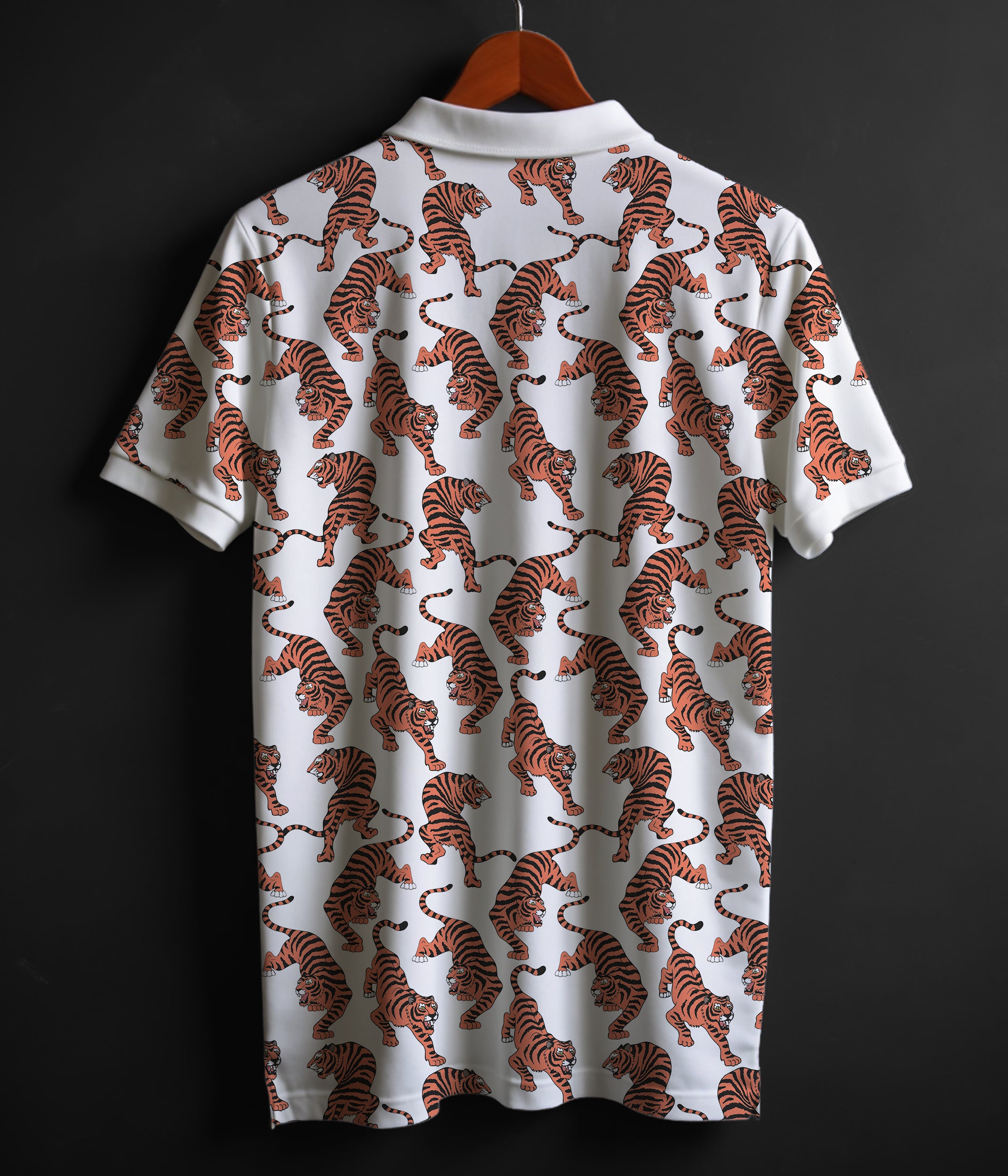 Polo Tee #2