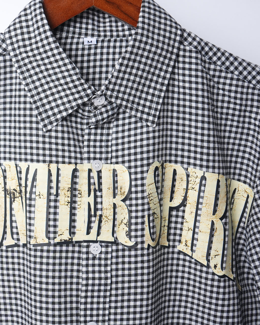 Wild spirit* Shirt For Men#319