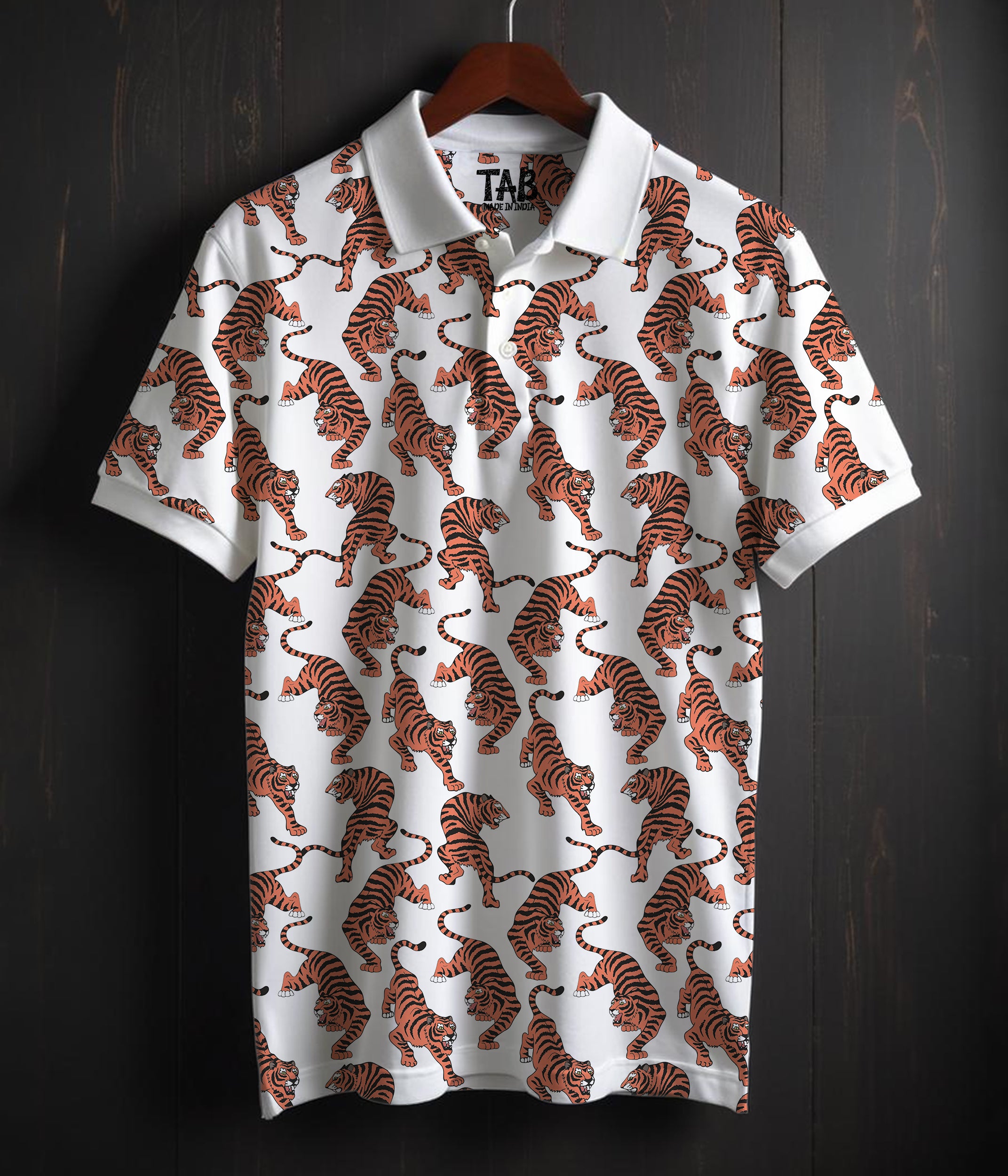 Polo Tee #2