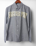Wild spirit* Shirt For Men#319