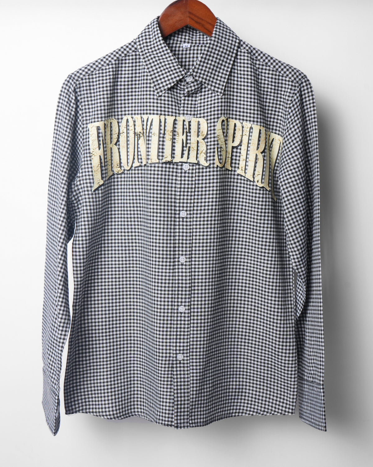 Wild spirit* Shirt For Men#319