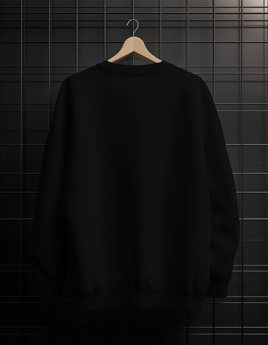 Printed Sweatshirt#7