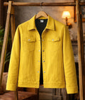 Sunstone Trucker Jacket #19