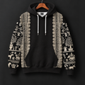 Tapestry* All Over Printed Hoodie#35