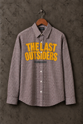 Outsider Club* Shirt For Men#321