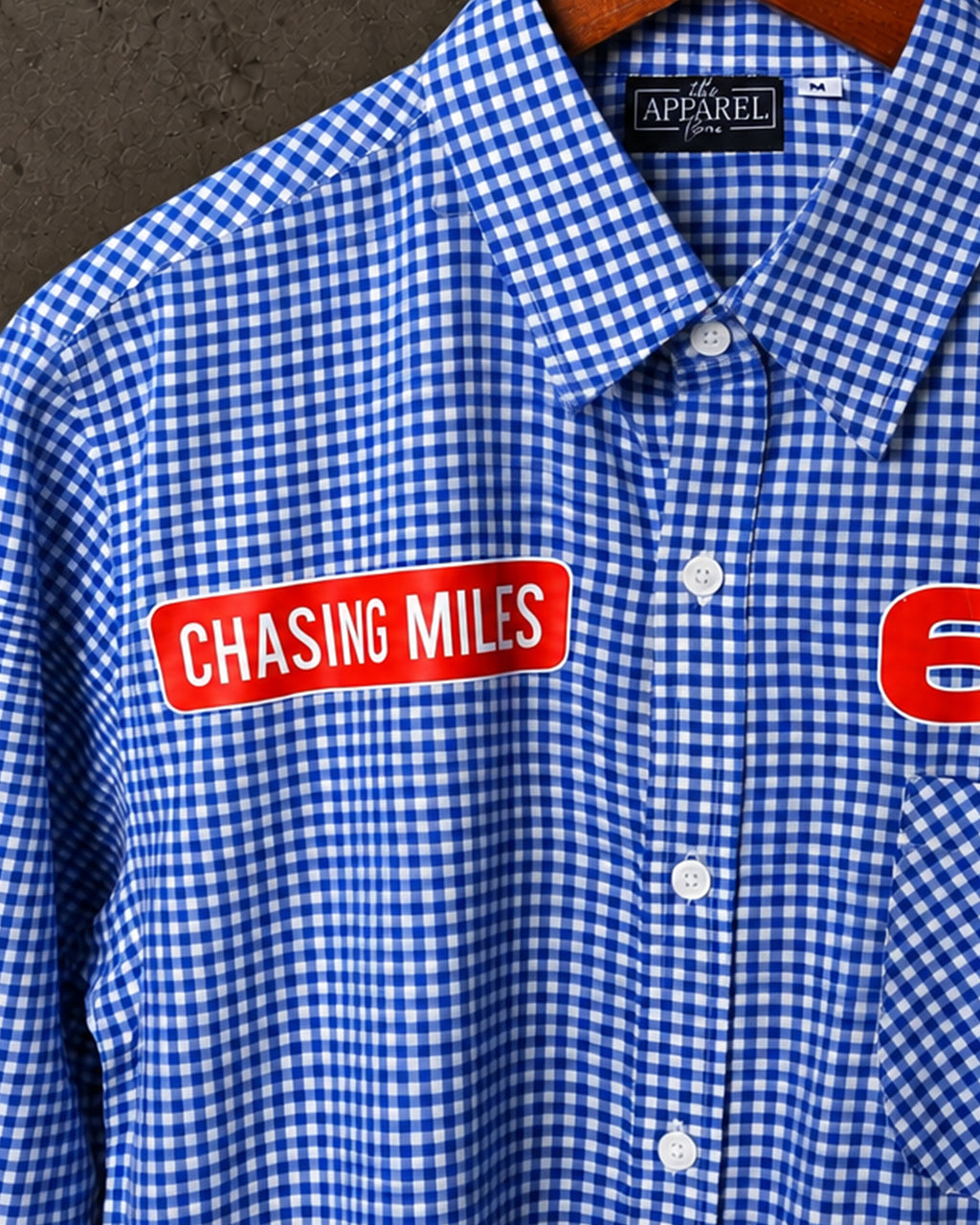 Blue Shift 65* Shirt For Men#322
