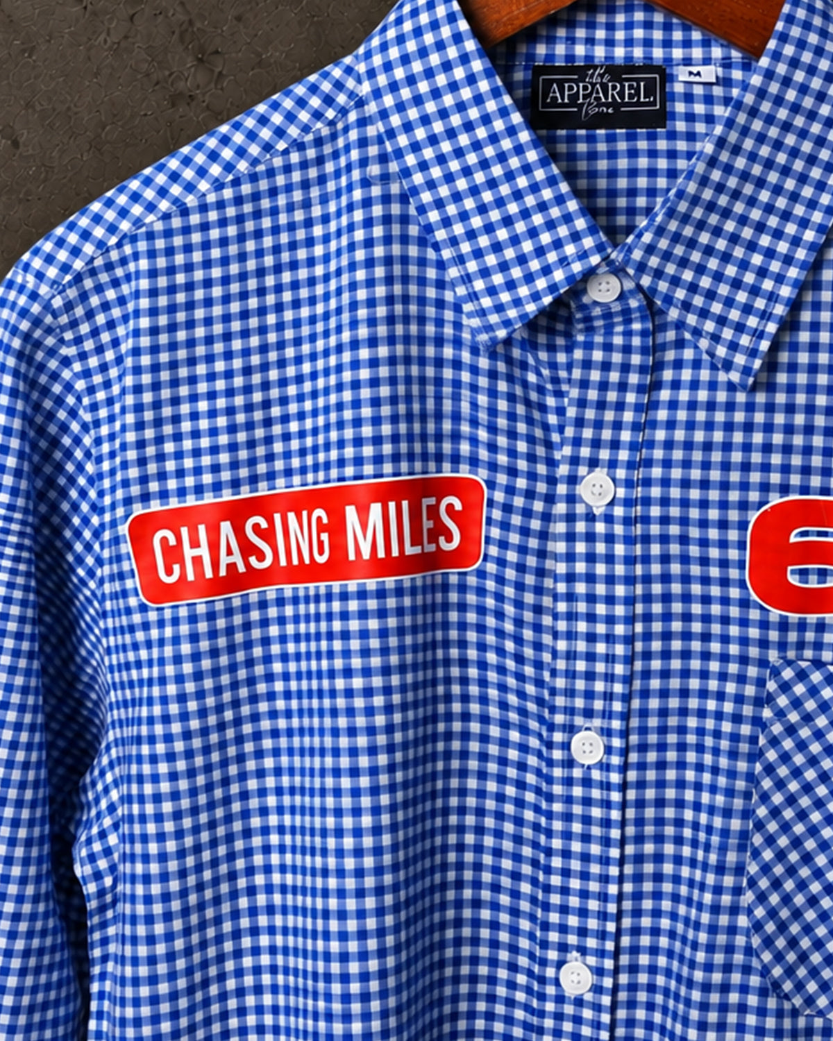 Blue Shift 65* Shirt For Men#322