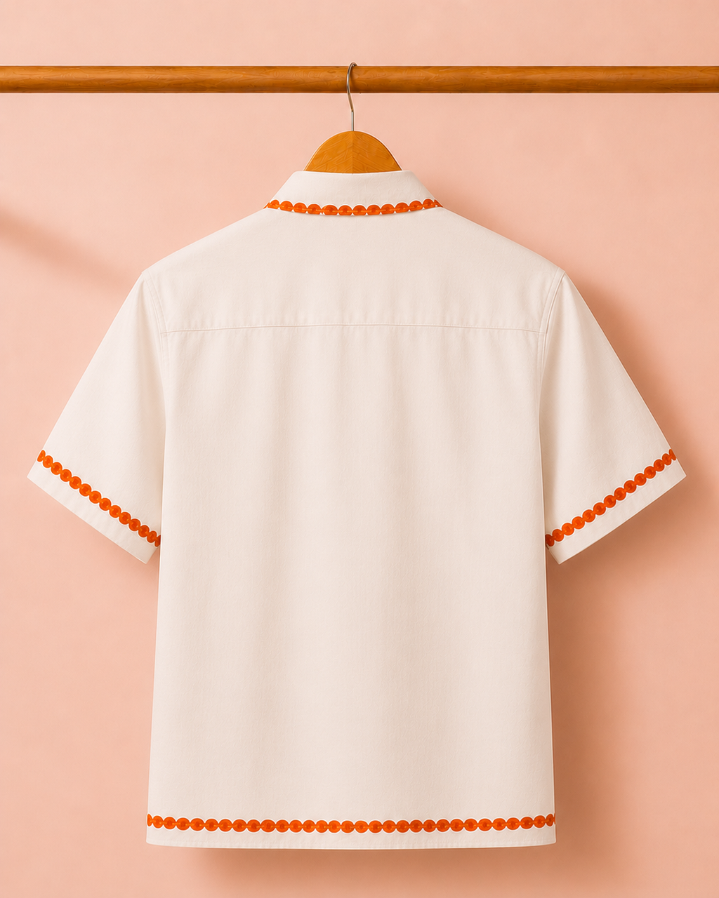 Bombay Postcard * Shirt For Men#309
