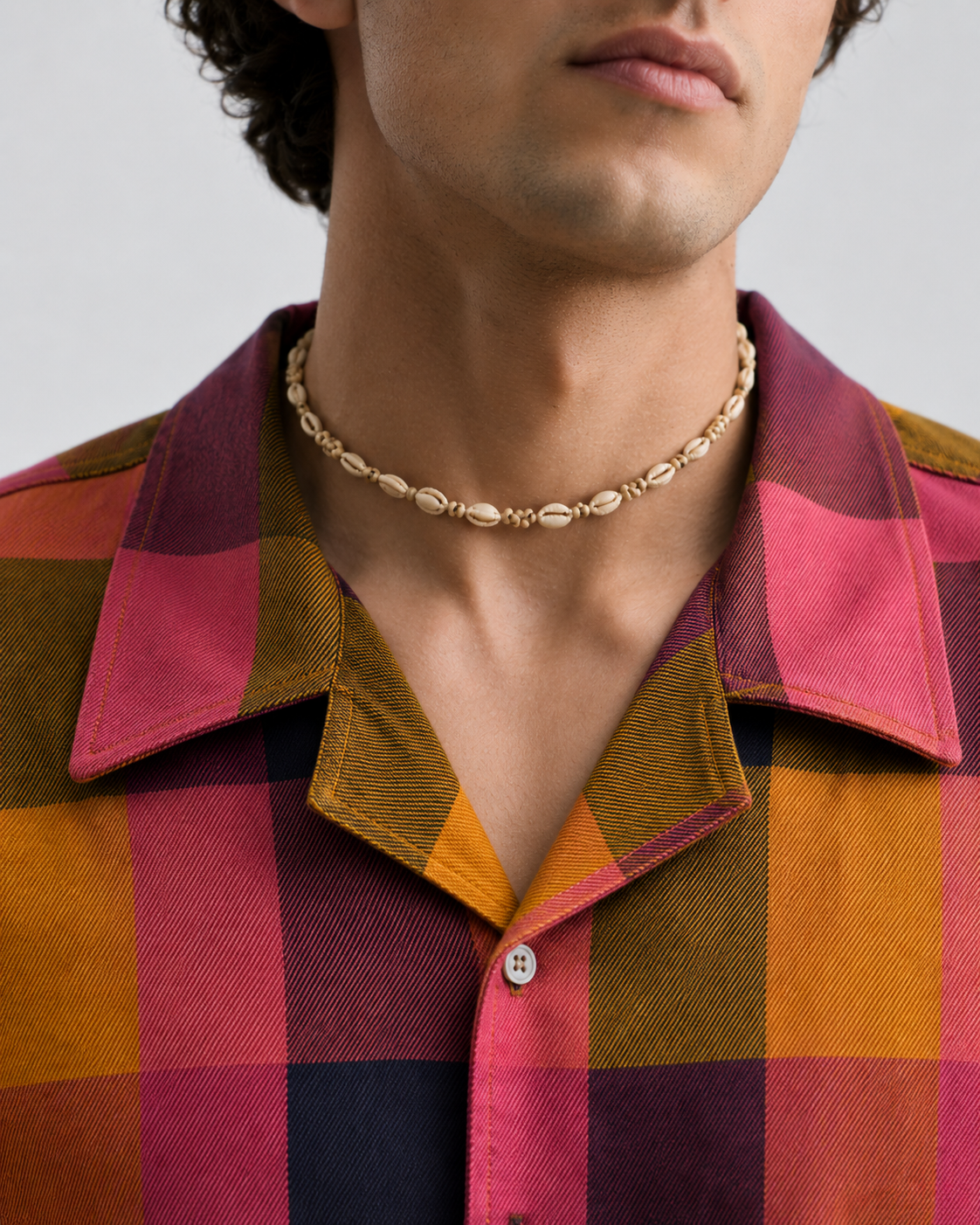 Essential Cuban Shirt For Men #311