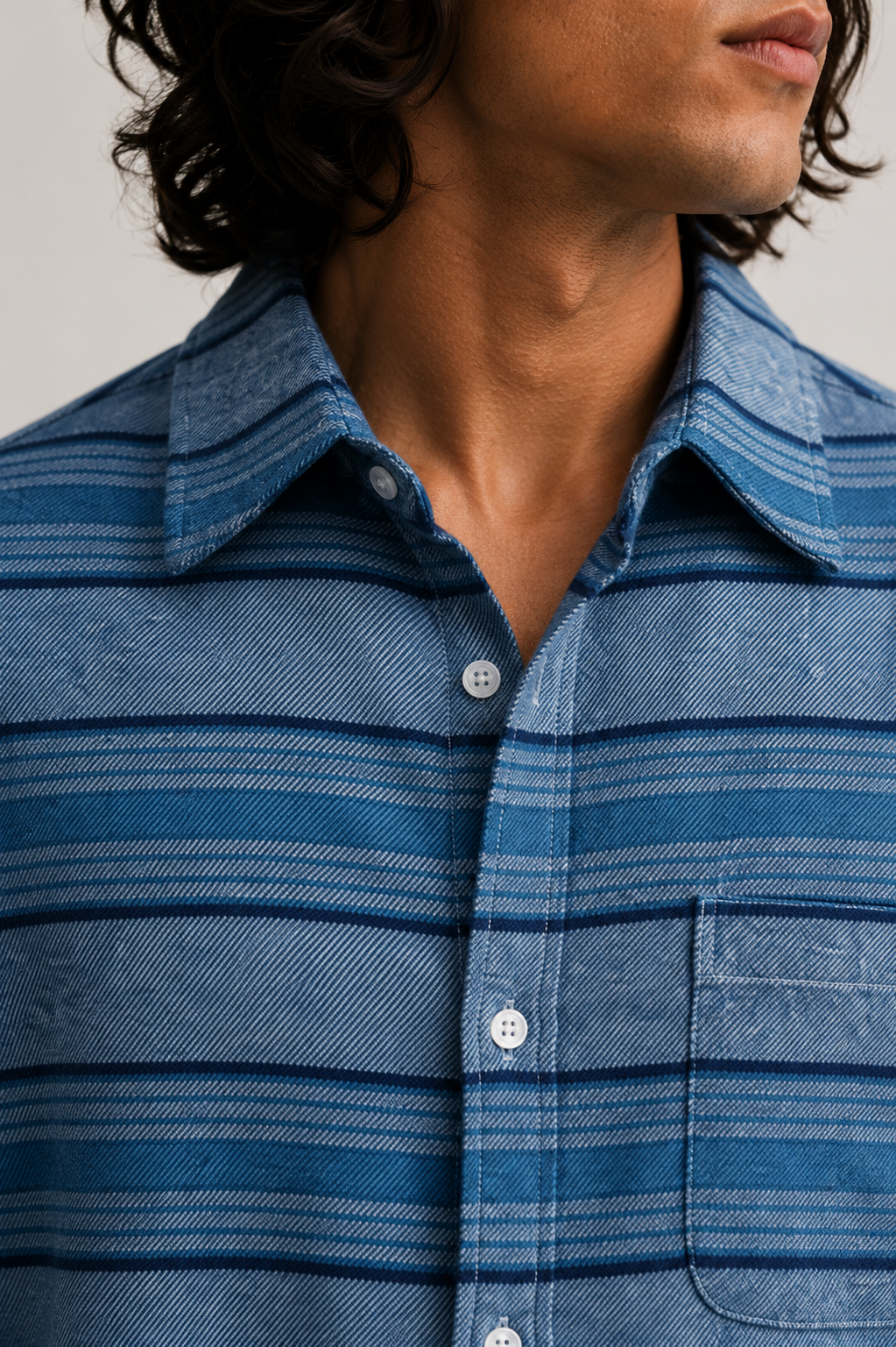 Essential Shirt For Men #312