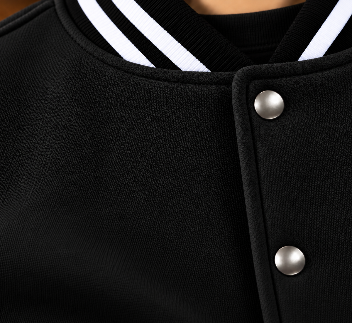 Classic Rival* Varsity Jacket #3