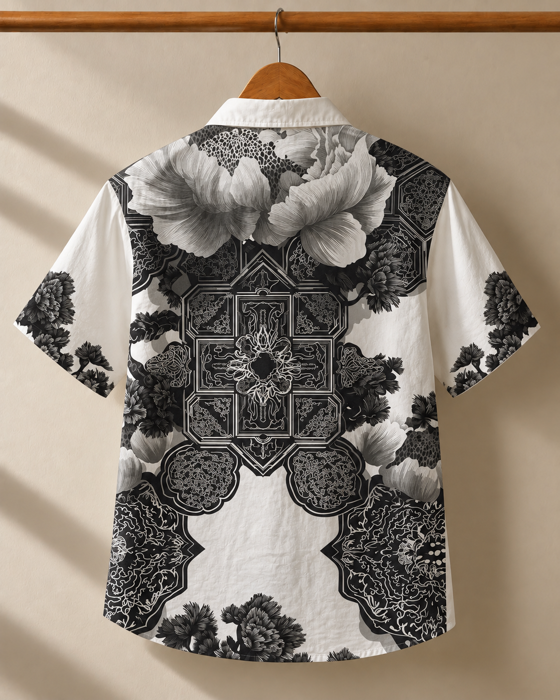 Eclipse * Shirt For Men#314
