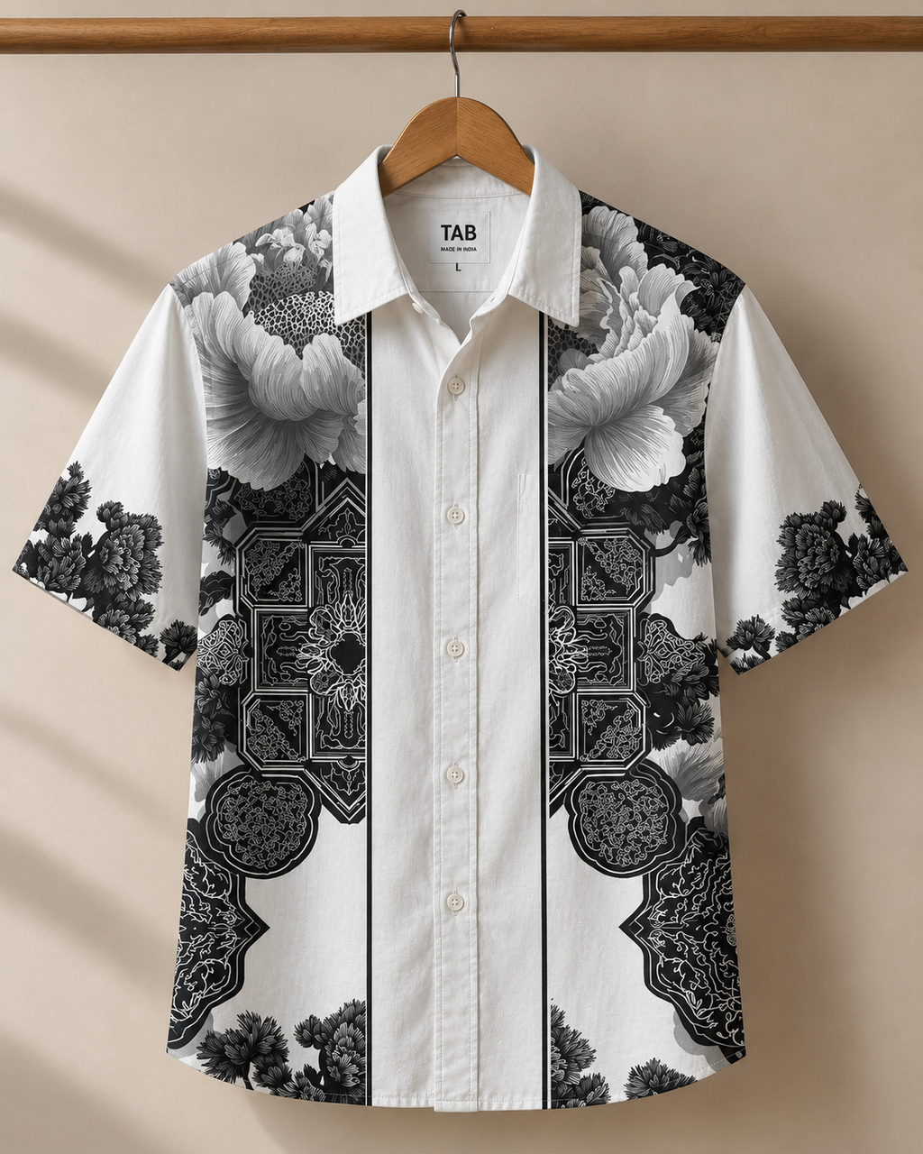 Eclipse * Shirt For Men#314
