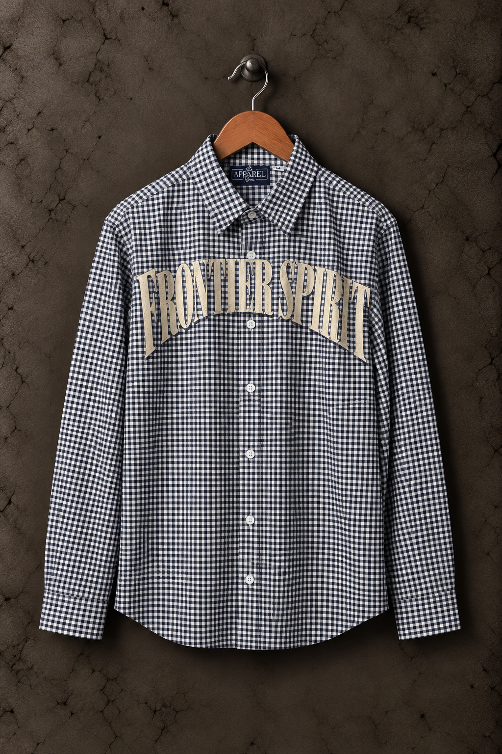 Wild spirit* Shirt For Men#319