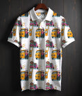 Polo Tee #40